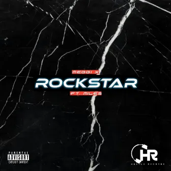 Rockstar by Meggi XI