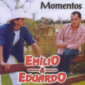 Momentos by Emílio & Eduardo