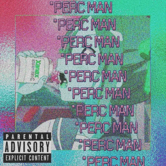 PERC MAN