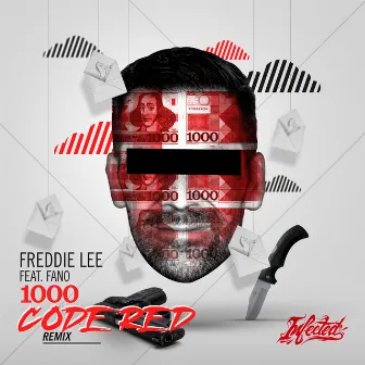 Duizend (feat. Fano) [Code Red Remix] by Freddie Lee