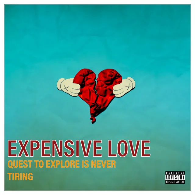 Expensive Love