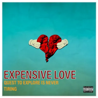 Expensive Love by YoungCelebThaGod