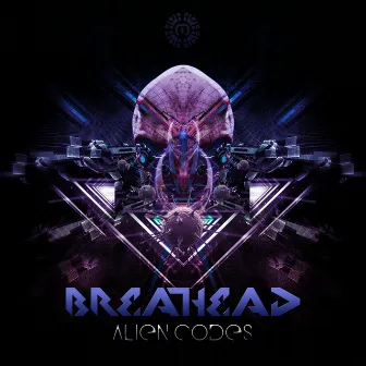 Alien Codes by Breathead