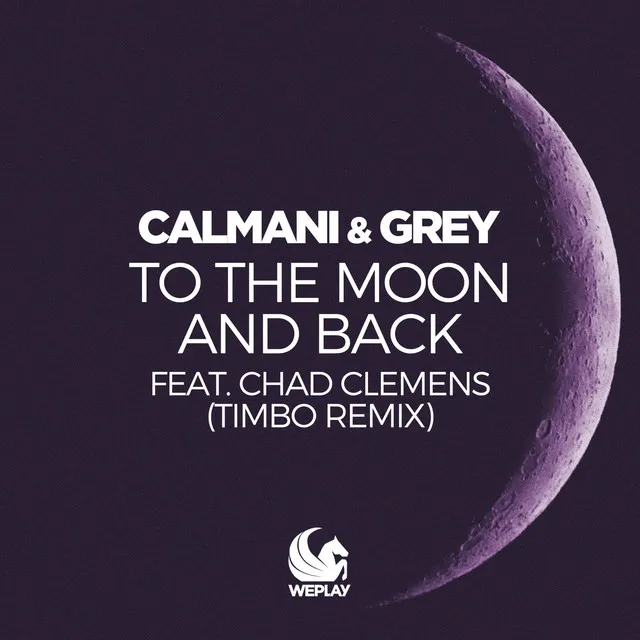 To the Moon and Back - Timbo Remix