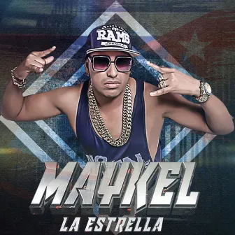 A Cambio De Nada by Maykel La Estrella