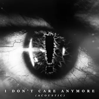 I Don't Care Anymore (Acoustic) by HELLYEAH