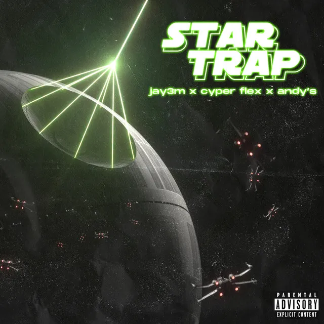 Star Trap