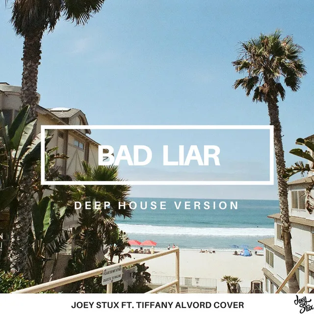 Bad Liar (Joey Stux's Deep House Version)