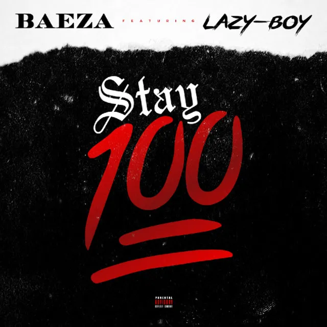 Stay 100