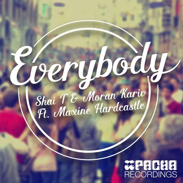 Everybody - Y..E.S Remix