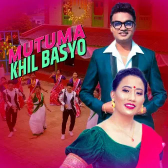 Mutuma Khil Basyo by Nisha KC