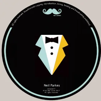 FEEL IT EP by Neil Parkes