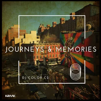 Journeys & Memories by DJ Color C2