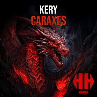 CARAXES by KERY