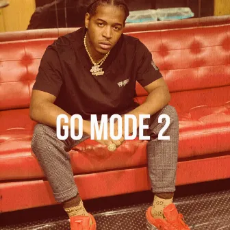 Go Mode 2 by Bobby Luv