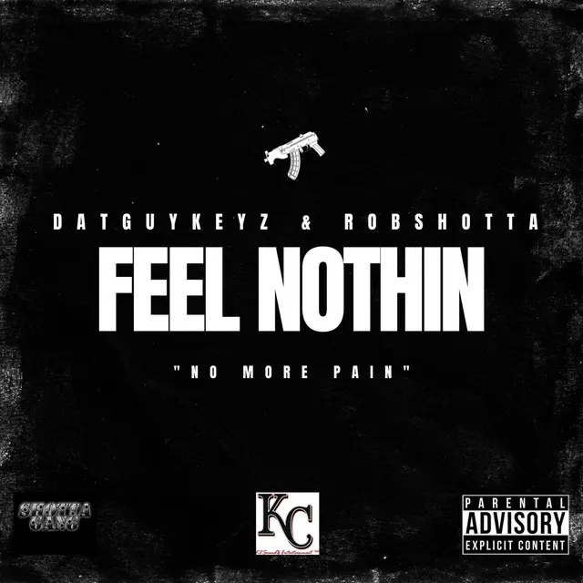 Feel Nothin (No More Pain)