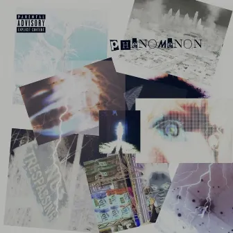 Phenomenon by KBR