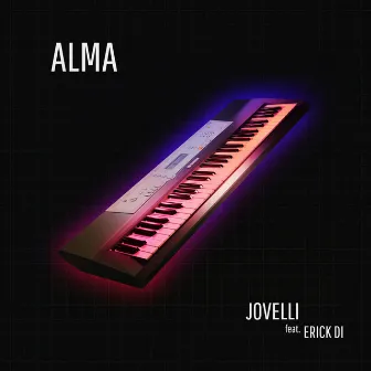 Alma by Jovelli