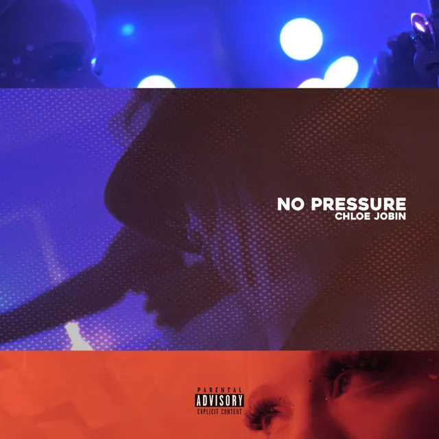 No Pressure