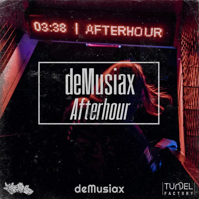 Afterhour - KEIN Wildberry Lillet Remix