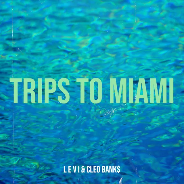 Trips to Miami