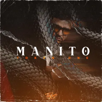 Manito by Token'one