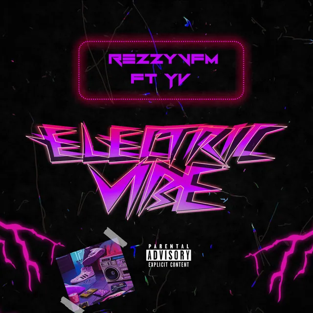 Electric Vibe