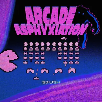 Arcade Asphyxiation by sjush