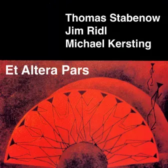 Et Altera Pars by Michael Kersting