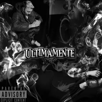 Ultimamente by Agriff