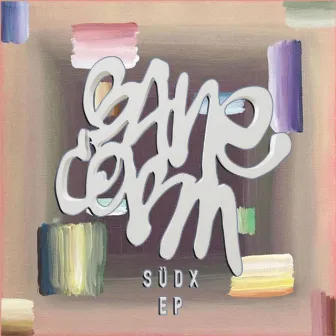 SÜD X EP by Cerm