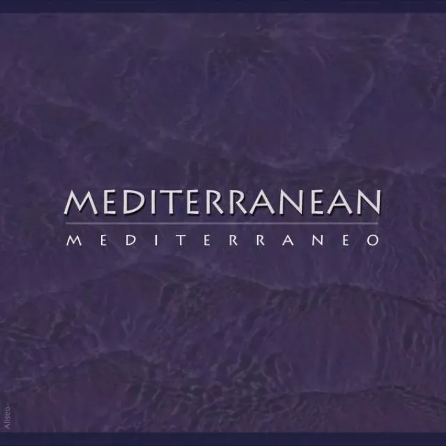 Mediterranean - Mediterraneo