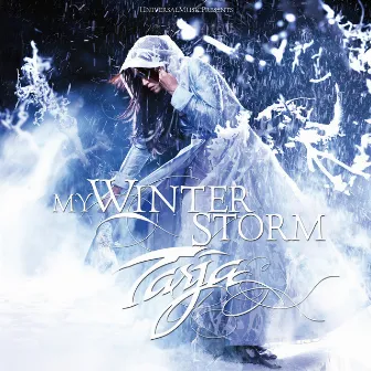 My Winter Storm (15th Anniversary Edition) by Tarja