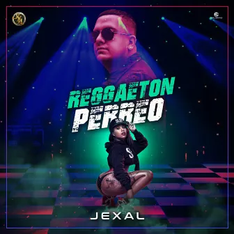 Reggaeton Perreo by Jexal