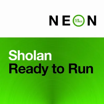 Ready to Run by Sholan