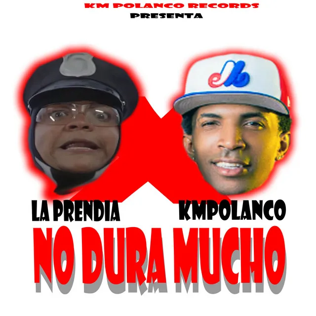 No Dura Mucho - Dembow