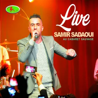 Live au Cabaret Sauvage 2016 by Samir Sadaoui