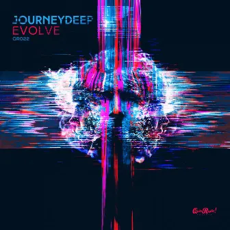 Evolve by JourneyDeep