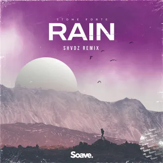 Rain (SHVDZ Remix) by SHVDZ