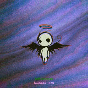 TalkIsCheap by J-Minu$