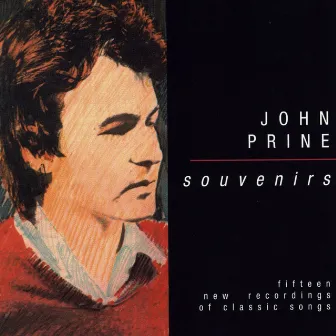 Souvenirs by John Prine