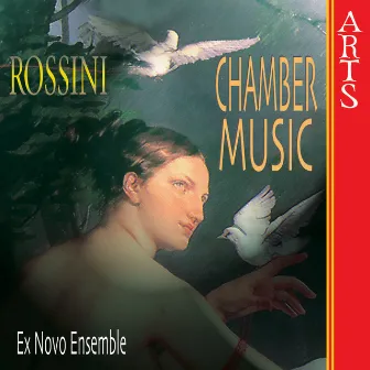 Chamber Music by Ex Novo Ensemble