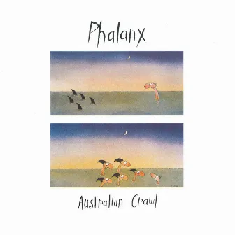 Phalanx (Remastered) by Australian Crawl