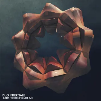 Closer / Makes Me Wonder Remix by Duo Infernale