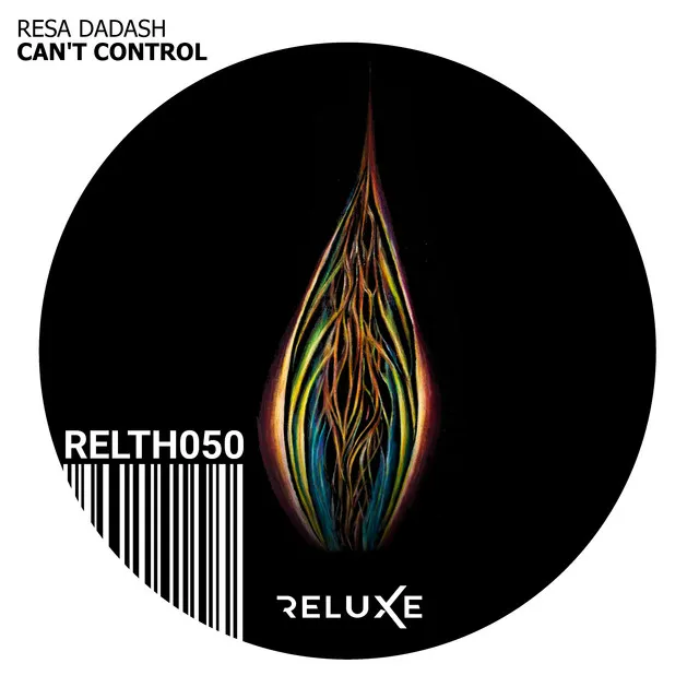 Can't Control - Radio-Edit