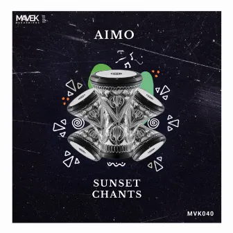 Sunset Chants by Aimo