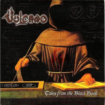 Tales from the Black Book by Vulcano