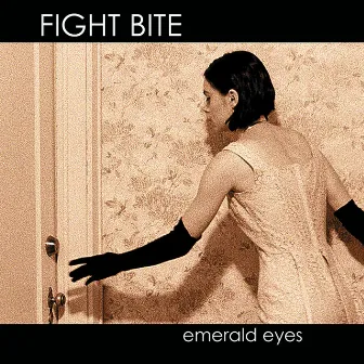 Emerald Eyes by Fight Bite