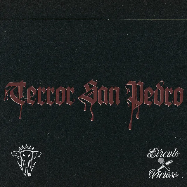 Terror San Pedro