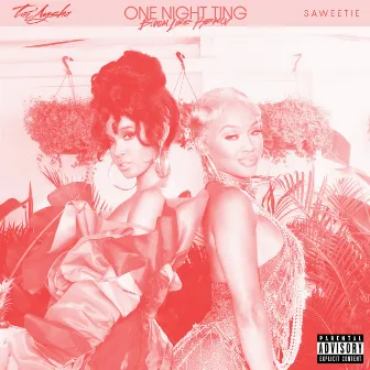 One Night Ting (feat. Saweetie) [Bloom Line Remix] by Bloom Line